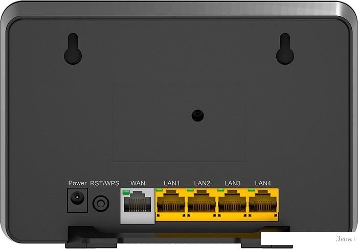 Беспроводной маршрутизатор D-Link DIR-815/S/S1A