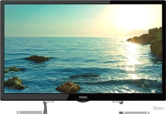 ЖК телевизор Polar P24L51T2CSM