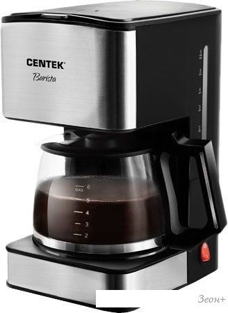 Капельная кофеварка CENTEK CT-1144