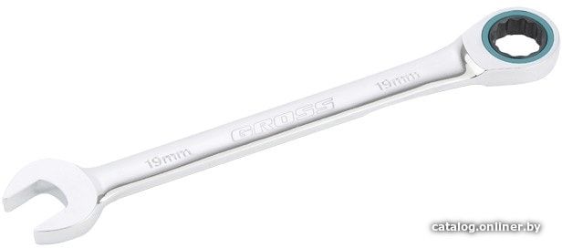 Набор ключей GROSS 14890 (7 предметов)