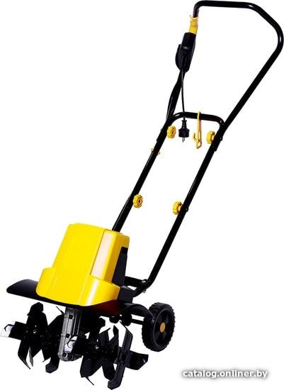 Мотокультиватор Huter EMC-1400