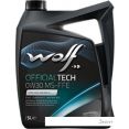 Моторное масло Wolf OfficialTech 0W-30 MS-FFE 5л