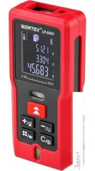   Wortex LR 6001 LR6001002723