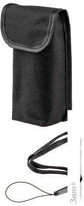 Лазерный дальномер Wortex LR 6001 LR6001002723