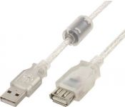  Cablexpert CCF-USB2-AMAF-TR-15