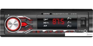 USB-магнитола CENTEK CT-8115