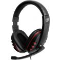 Наушники Oklick HS-L380G Abbadon