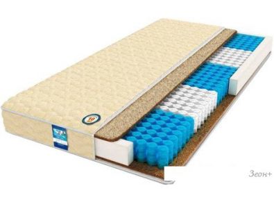  Askona Expert Effect 90x200