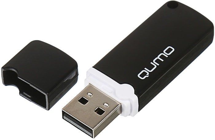 USB Flash QUMO Optiva 02 64GB