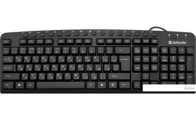  Defender Focus HB-470 RU