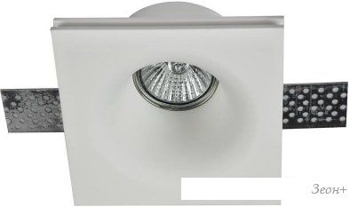   Maytoni Gyps DL001-1-01-W