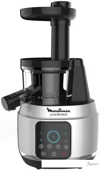 Соковыжималка Moulinex ZU420E10