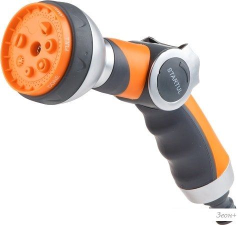 Распылитель Startul Garden Пистолет-распылитель ST6010-27