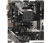   ASRock B450M-HDV R4.0