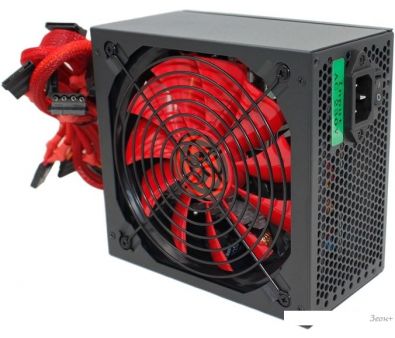   Ginzzu PC500