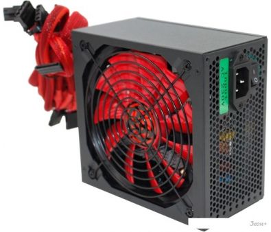   Ginzzu PC600