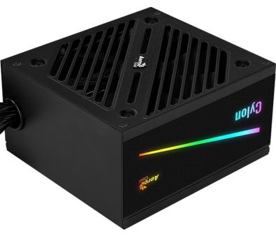   AeroCool Cylon 400W
