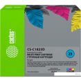 Картридж CACTUS CS-C1823D многоцветный (аналог HP C1823D)