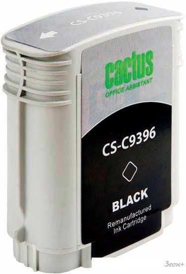 Картридж CACTUS CS-C9396 (аналог HP C9396AE)