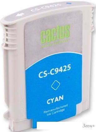 Картридж CACTUS CS-C9425 (аналог HP C9425A)