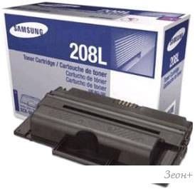 Картридж Samsung MLT-D208L
