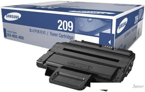Картридж Samsung MLT-D209L