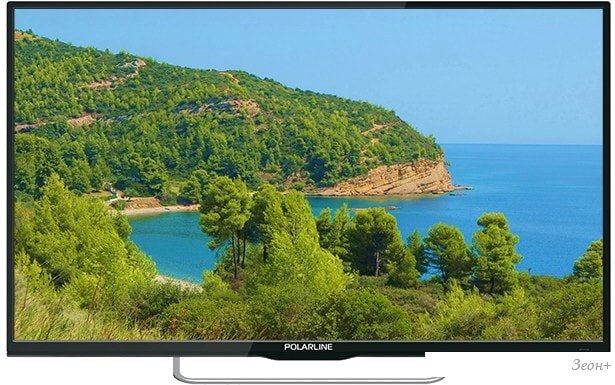 Телевизор Polar 32PL12TC