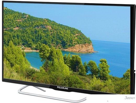 Телевизор Polar 32PL12TC