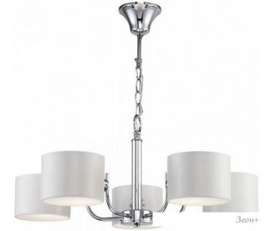   Freya Chandelier Anita FR5012PL-05CH