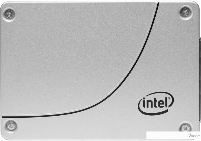 SSD Intel D3-S4510 3.84TB SSDSC2KB038T801