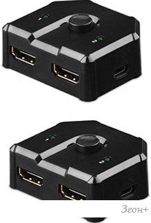  Greenconnection GL-vTC03T