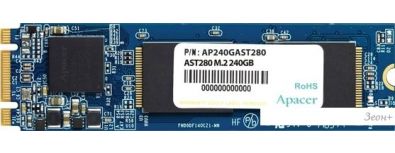 SSD Apacer AST280 480GB AP480GAST280-1