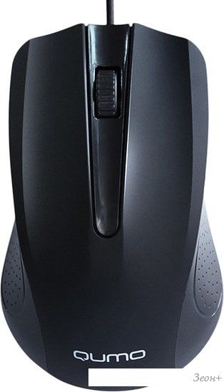 Мышь QUMO Union M66