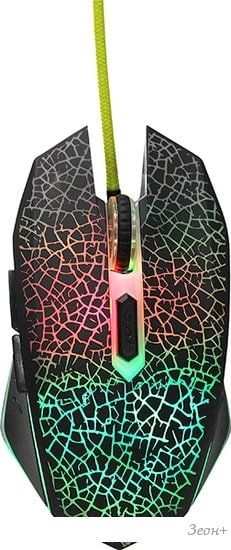 Клавиатура + мышь с ковриком QUMO Solaris