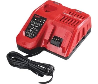   Milwaukee M12-18 FC (12-18)