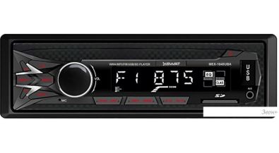 USB-магнитола Swat MEX-1045UBA