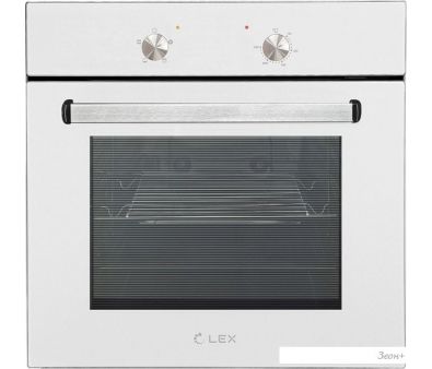    LEX EDM 040 WH