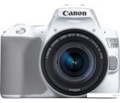   Canon EOS 250D Kit 18-55 IS STM ()