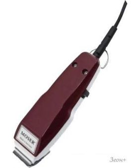    Moser 1411-0050 1400 Mini