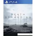  Death Stranding  PlayStation 4