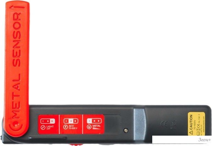 Детектор скрытой проводки ADA Instruments Wall Scanner 50