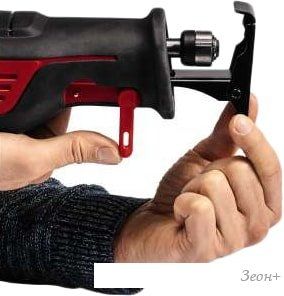 Сабельная пила Einhell TE-AP 750 E