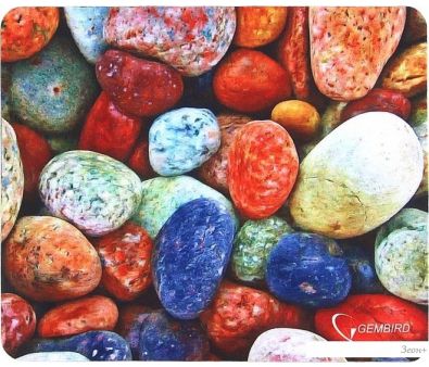 Коврик для мыши Gembird MP-STONES