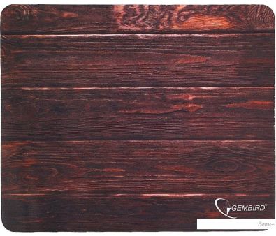 Коврик для мыши Gembird MP-WOOD