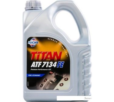   Fuchs ATF 7134 FE 5