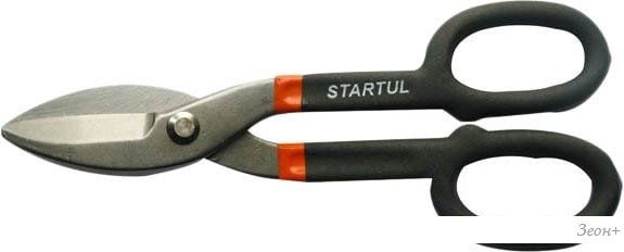 Ножницы по металлу Startul ST4210-25