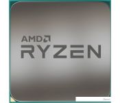 Процессор AMD Ryzen 3 2200GE