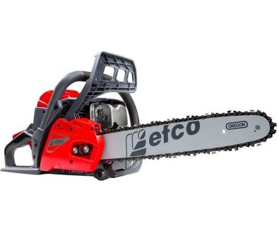  Efco MTH 400