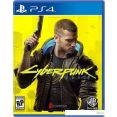  Cyberpunk 2077  PlayStation 4