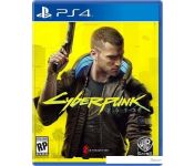  Cyberpunk 2077  PlayStation 4